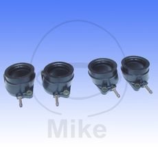 Príruba sania - sada JMT 4 kusy