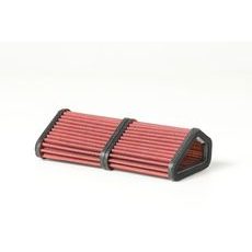 Závodné vzduchové filtre Carbon BMC CRF482/08