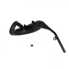 Expansive Muffler for Discharge ATHENA S410485300007