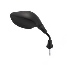 Zpätné zrkadlo RMS 122772920 pravý