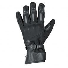 Rukavice iXS TOURSTER-STX-Z 1.1 X4-112407 coal black 3XL