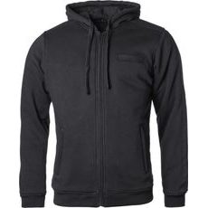 Kevlarové mikiny GMS CRUZ ZG51907 čierna 2XL