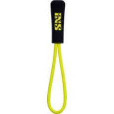 Zipper-tag kit iXS X99500 žltá fluo (5 pcs)