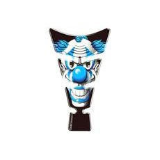 Tank pad PUIG CLOWN 9305A modrá