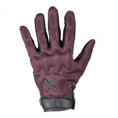 Rukavice iXS RAPID-BIG AIR 2.0 X4-360207 maroon purple 5XL