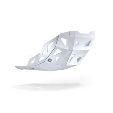 BAG-F84R0-00-00 Hliníková klzná doska pre Ténéré 700 World Raid