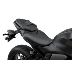 Rear seat cowls PUIG 22620J matná čierna