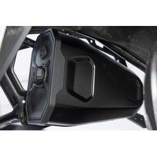 schránka Tool-box, pro nosič řady PRO,černá