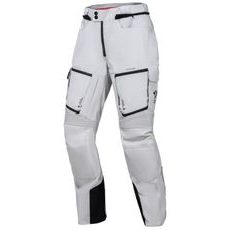 Tour nohavice iXS MONTEVIDEO-AIR 3.0 X63049 light grey-black KM