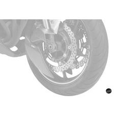 Brake cooler PUIG 22293C karbónový vzhľad