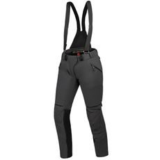 Women's laminated pants iXS TOURSTER-GTX 1.0 X2-105606 tmavo šedá DK2XL