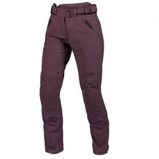 Dámske nohavice s laminovanou membránou iXS ESSENTIAL-STX 1.0 X2-615607 maroon purple S