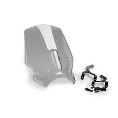 Plexi na motorku PUIG NEW GEN. SPORT 20862H dymové