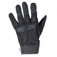 Women's gloves iXS ESSENTIAL-AIR 1.0 X4-650607 coal black M