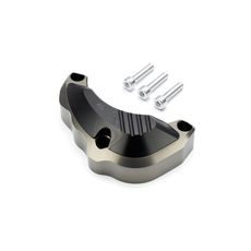 2CR-FRCCP-10-00 Billet R/H Crankcase Protector