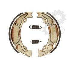 Brzdové čeľuste LUCAS MCS 835