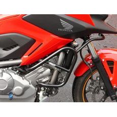 Ochrana motora RDMOTO CF36KD matná čierna