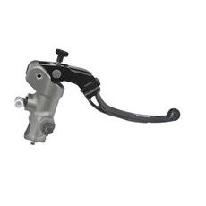 Radial brake master cylinder ACCOSSATO CY033 16x16 with folding lever