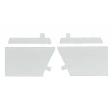 Dashboard protector PUIG 22126W priehľadné