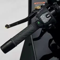 57100-10811-000 Vyhrievanie rukovätí