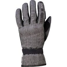 Rukavice iXS TORINO-EVO-ST 3.0 X42053 čierno-šedá 3XL