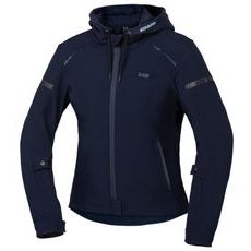 Women's jacket iXS CLASSIC SO MOTO 2.0 X51068 modrá D2XL