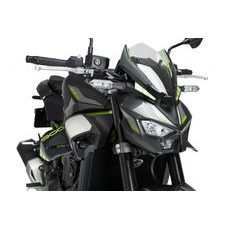 Plexi na motorku PUIG NEW GEN. SPORT 22439S graphics