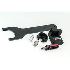 Sada servisného náradia predajcu tlmičov K-TECH 213-100-255