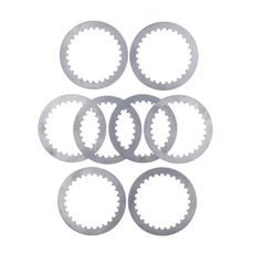 Steel clutch plates kit ATHENA P40240023