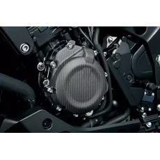 990D0-04K20-CRB Carbonový kryt magneta