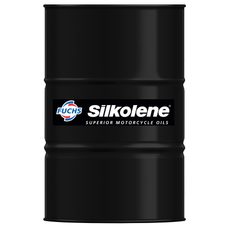 Motorový olej SILKOLENE PRO 4 10W-60 - XP 600888558 205 l