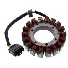 Stator JMP