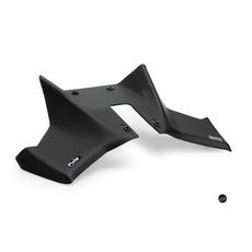 Frontal spoilers PUIG NAKED 21704C karbónový vzhľad