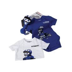 Darčekový balíček pre bábätko Paddock Blue