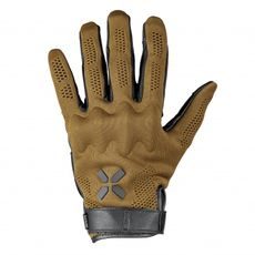 Rukavice iXS RAPID-BIG AIR 2.0 X4-360207 golden brown XXL
