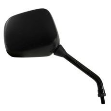 Zpätné zrkadlo RMS 122772100 pravý čierna