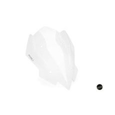 Plexi na motorku PUIG NEW GEN. SPORT 22439J matná čierna