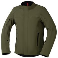 Urban jacket iXS DESTINATION-ST-PLUS X55075 olivová L