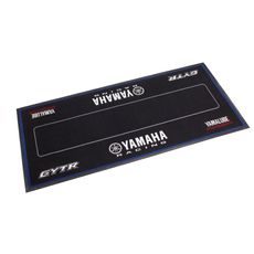 YME-ENVIR-HQ-00 Podložka Yamaha pre pretekárov