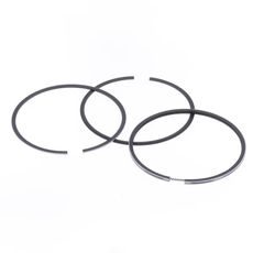 Ring set ATHENA S41316124 d72,7 mm for Athena piston