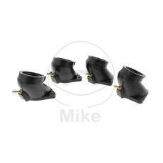 Príruba sania - sada TOURMAX 4 kusy