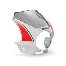 BEA-283T0-D0-00 Mini kapotáž na model XSR900