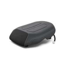 BRN-247E0-B0-00 Vyhrievané pohodlné sedadlo spolujazdca