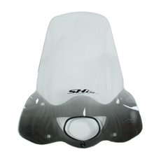 Plexi štít Faco 267008041 745x710