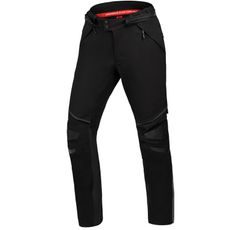 Women's laminated pants iXS TOURSTER-STX 2.0 X2-115606 čierna DK5XL
