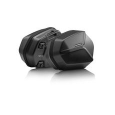 AERO ABS sada bočních kufrů 2x25 l. Yamaha Ténéré 700 (19-).