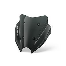 BLS-261C0-00-00 Športový plexi štít NMAX