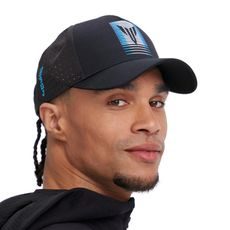 B25-MT116-B0-00 Čiapka pre dospelých Hyper Naked