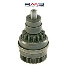 Pastorok start. páky RMS 100254700