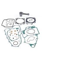 Ľahká súprava prútov ATHENA PB322042